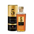 GRAPPA SIBONA BAROLO 5 Y CL 50