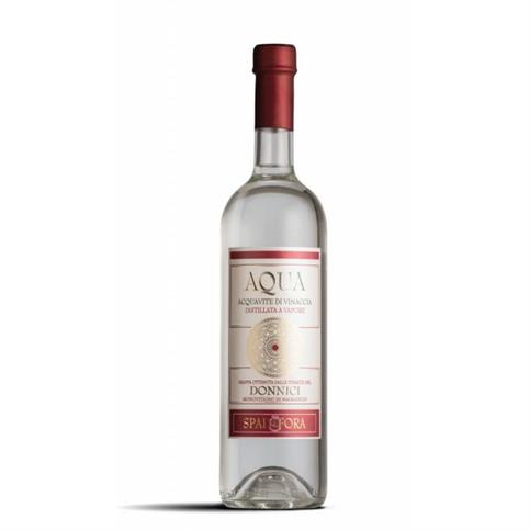 GRAPPA AQUA MAGLIOCC SPADAFORA CL 70*