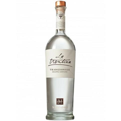 LA TRENTINA TRADIZIONALE MARZADRO 1.5 LT