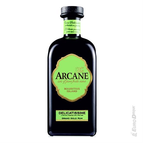 RHUM ARCANE DELICATISSIME CL.70