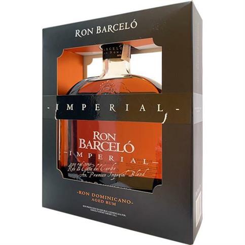 RON BARCELO IMPERIAL CL.70 AST