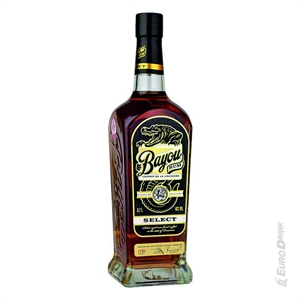 BAYOU RUM SELECT CL 70