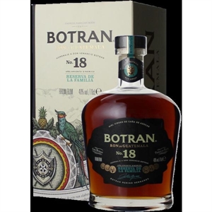 RUM BOTRAN 18 ANNI CL 70 AST
