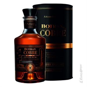 RUM BOTRAN COBRE CL 70 AST