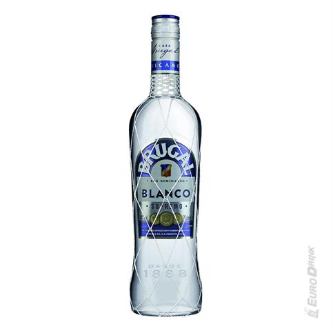 BRUGAL RON BLANCO LT.1