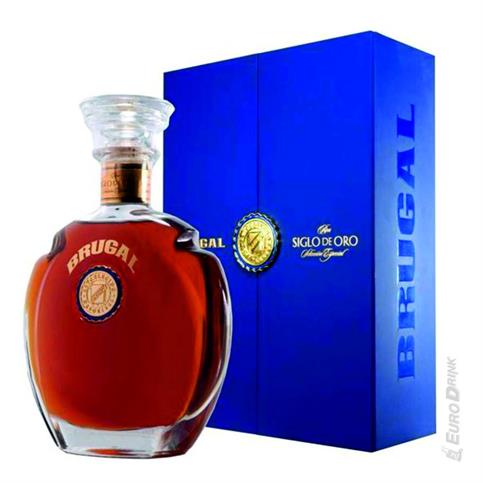 BRUGAL SIGLO DE ORO CL.70