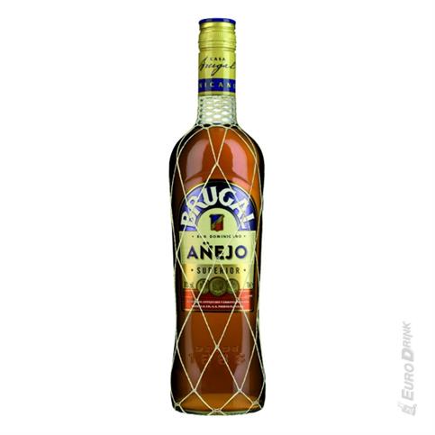BRUGAL RON ANEJO LT 1