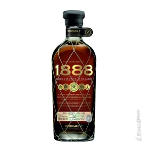 BRUGAL RUM 1888 CL 70