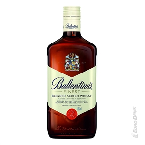 BALLANTINES LT.1 *