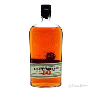 BULLEIT BOURBON 10Y CL 70