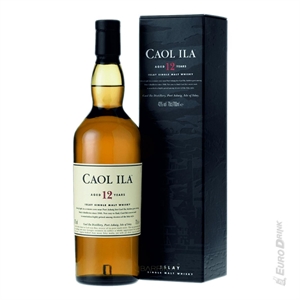CAOL ILA 12Y CL.70 AST
