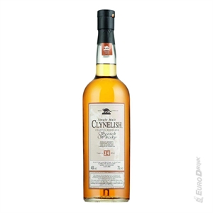 CLYNELISH 14 YO CL.70