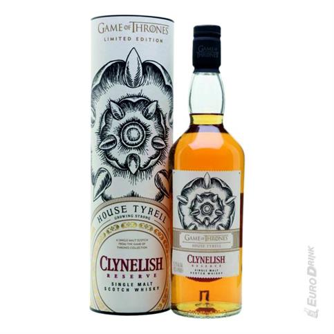 CLYNELISH RESERVE CL 70 AST
