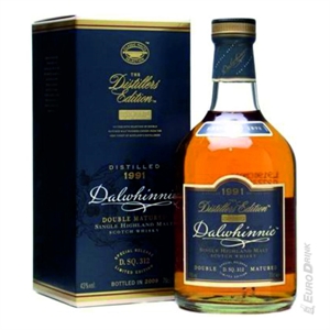 WHISKY DALWHINNIE CL.70 LIM. EDIT.