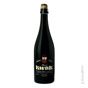 BIRRA KWAK  BOT. SERIGRAFATA 75 CL.