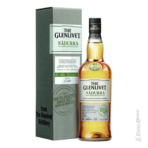 GLENLIVET NADURRA CL 70 AST