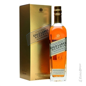 JOHNIE WALKER GOLD LABEL RESERVE CL.70