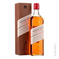 JOHN WALKER RED RYE FINISH CL 70