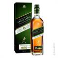 J. W. GREEN LABEL 15Y CL 70 AST