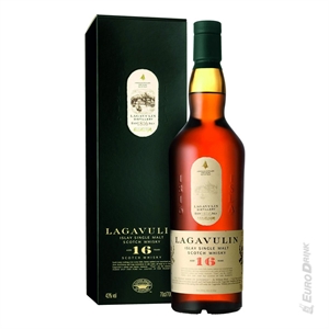 LAGAVULIN 16/A CL.70