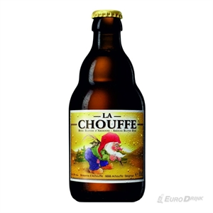 LA CHOUFFE GOLDEN CL.33