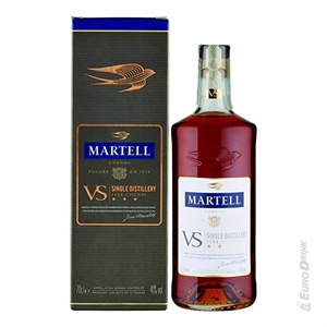 MARTELL VS CL 70 AST*