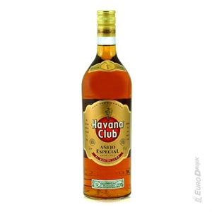HAVANA CLUB ESPECIAL LT 1