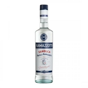 SAMBUCA RAMAZZOTTI LT 1