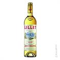 VERMOUTH LILLET BLANC CL 75