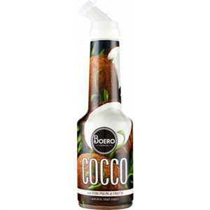 TOPPING COCCO BOERO CL 75