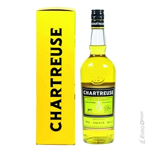 CHARTREUSE JAUNE AST CL 70