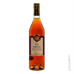 COGNAC F VOYER VS GRANDE CHAMPAGN CL 70