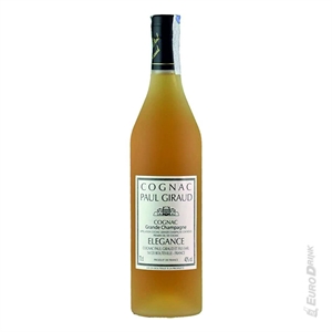 COGNAC PAUL GIRAUD ELEGANCE CL 70