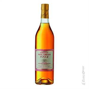 COGNAC PAUL GIRAUD VSOP CL 70