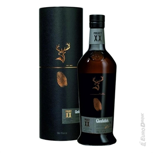 GLENFIDDICH PROJECT XX AST CL 70