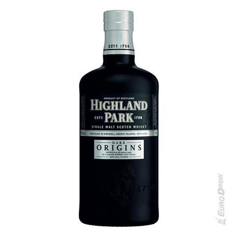 HIGHLAND PARK DARK ORIGINS CL.70