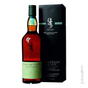 LAGAVULIN DE CL 70 AST