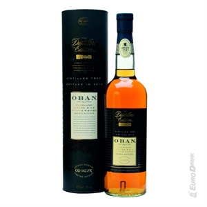 WHISKY OBAN 15/A CL.70 LIM.EDT.