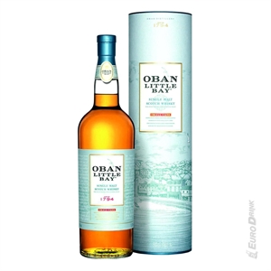 OBAN LITTLE BAY CL 70