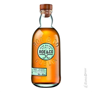 WHISKY ROE & CO CL 70 *