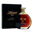 ZACAPA 25 ANNI XO ASTUCC CL.70