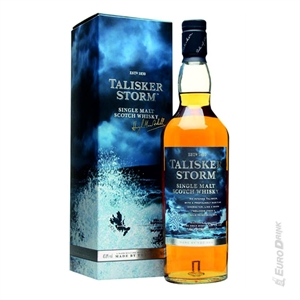 TALISKER STORM TORBAMORB CL.70