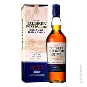 TALISKER PORT RUIGHE CL 70