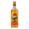 TEQUILA ESPECIAL SAUZA GOLD CL 100