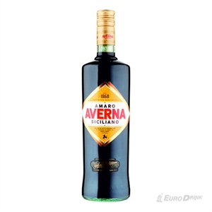AMARO AVERNA 3 LT