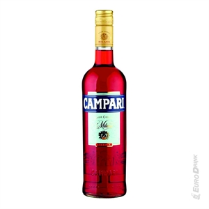 BITTER CAMPARI LT 1