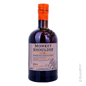 MONKEY SHOULDER SMOKEY CL 70