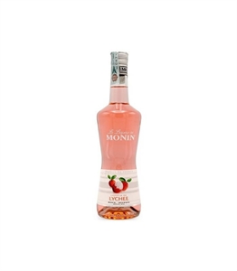 MONIN LIQUORE LITCHI CL.70