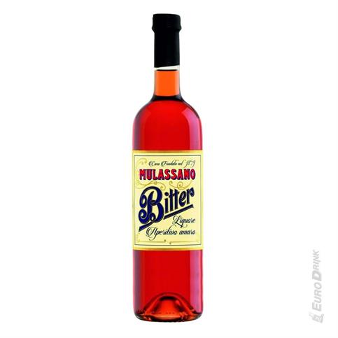 BITTER MULASSANO CL 70 *