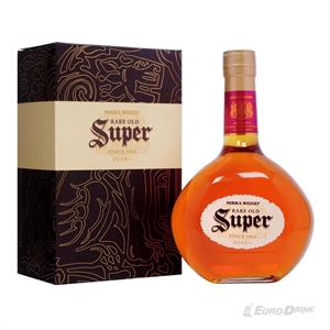 NIKKA SUPER NIKKA AST CL 70